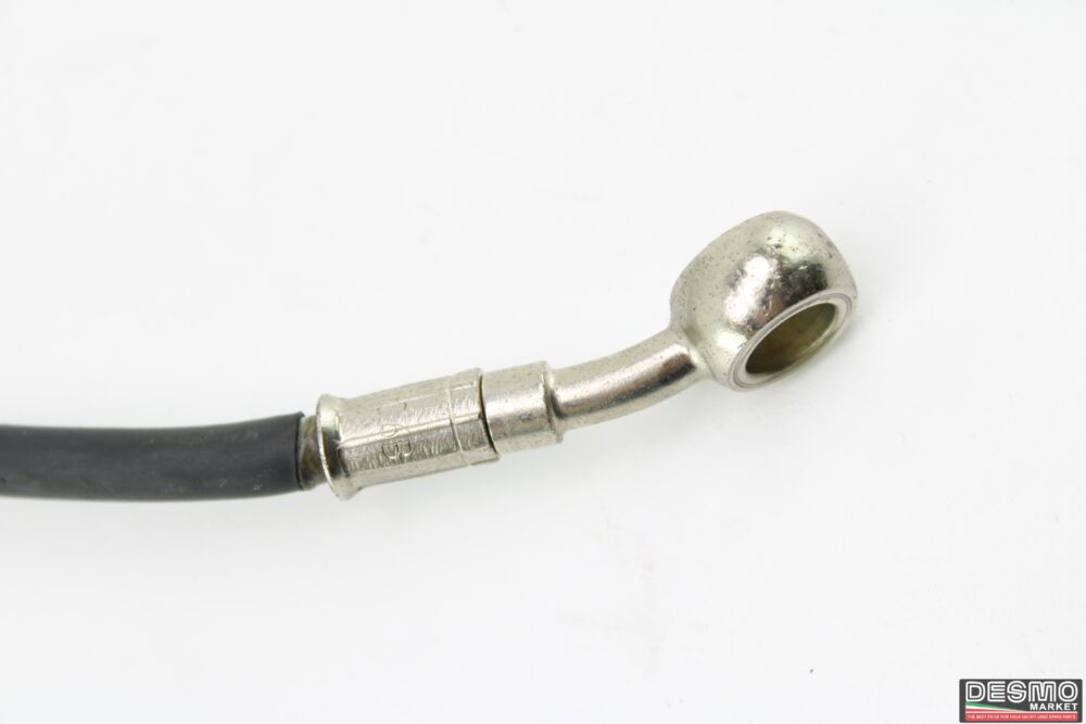 Tubo frizione treccia Ducati Monster i.e. 620 s4r 695 s2r - immagine 3