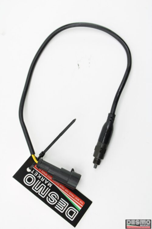 Micro interrutore freno posteriore Ducati 748 916 996 998 Monster i.e.