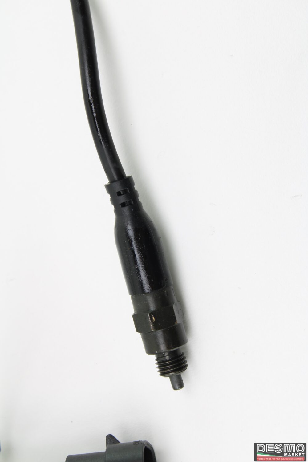 Micro interrutore freno posteriore Ducati 748 916 996 998 Monster i.e. - immagine 2
