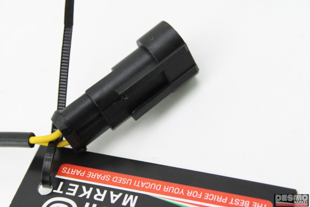 Micro interrutore freno posteriore Ducati 748 916 996 998 Monster i.e. - immagine 3