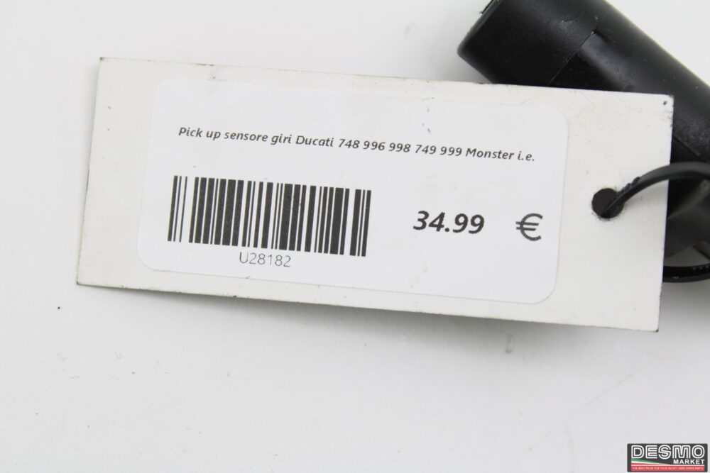 Pick up sensore giri Ducati 748 996 998 749 999 Monster i.e. - immagine 4