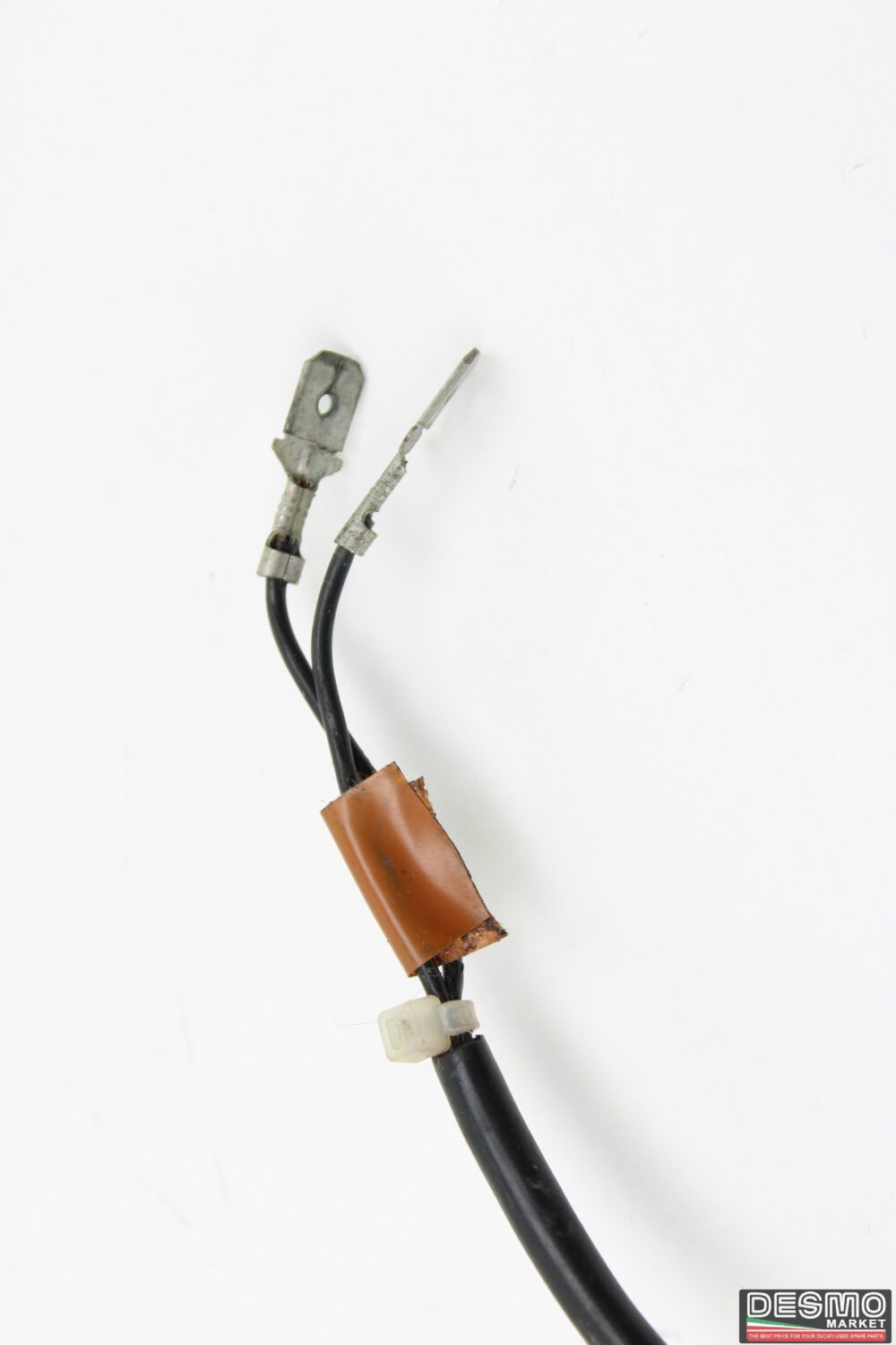 Luce targa Ducati 749 999 - immagine 2
