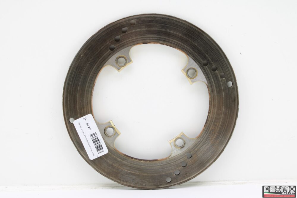 Disco freno posteriore Ducati 748 916 996 998