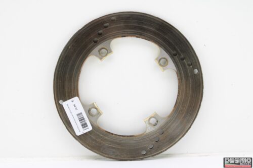 Disco freno posteriore Ducati 748 916 996 998