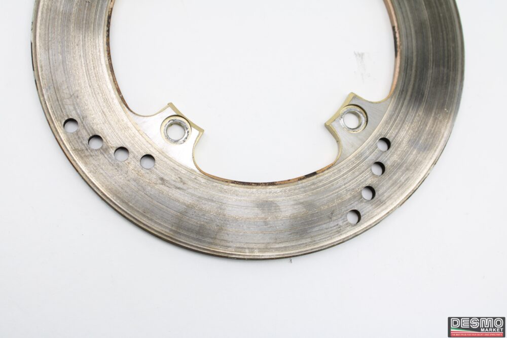Disco freno posteriore Ducati 748 916 996 998 - immagine 3