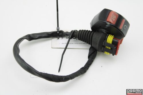 Blocchetto devioluci destro Ducati 748 916 Monster 900