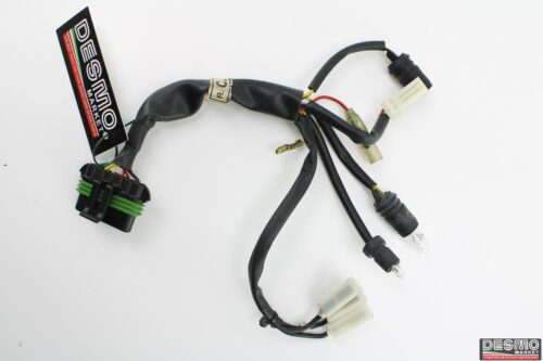 Cablaggio impianto elettrico contagiri Ducati 748 916 996 998