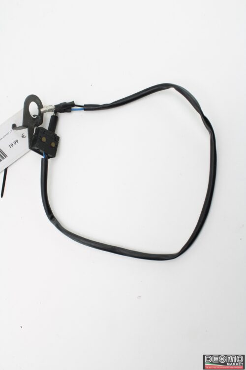 Micro interrutore frizione Ducati Monster 620 695 s2r 800