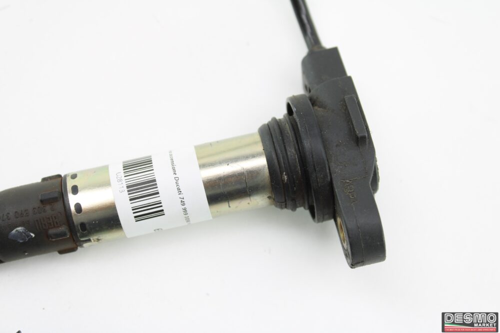 Bobina accensione Ducati 749 999 1098 Multistrada 1200 - immagine 3