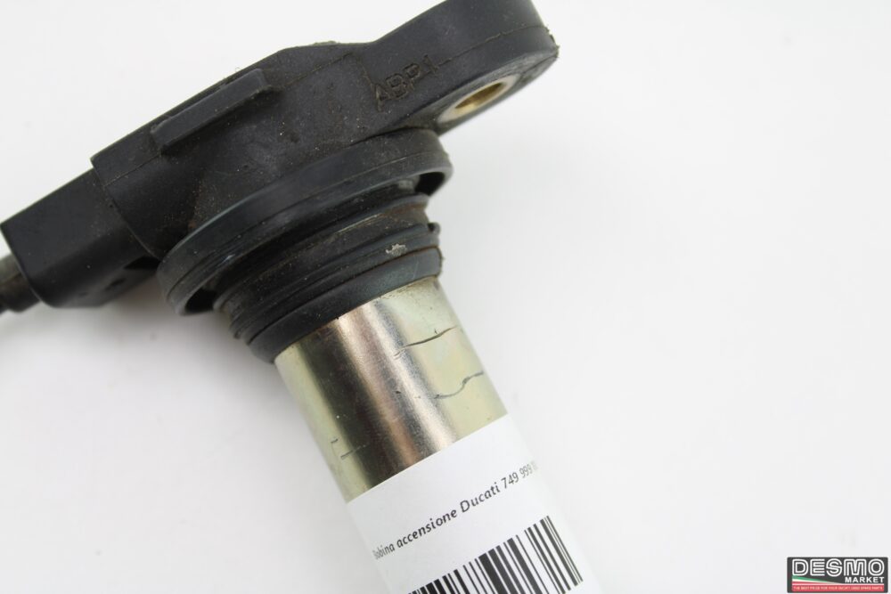Bobina accensione Ducati 749 999 1098 Multistrada 1200 - immagine 5