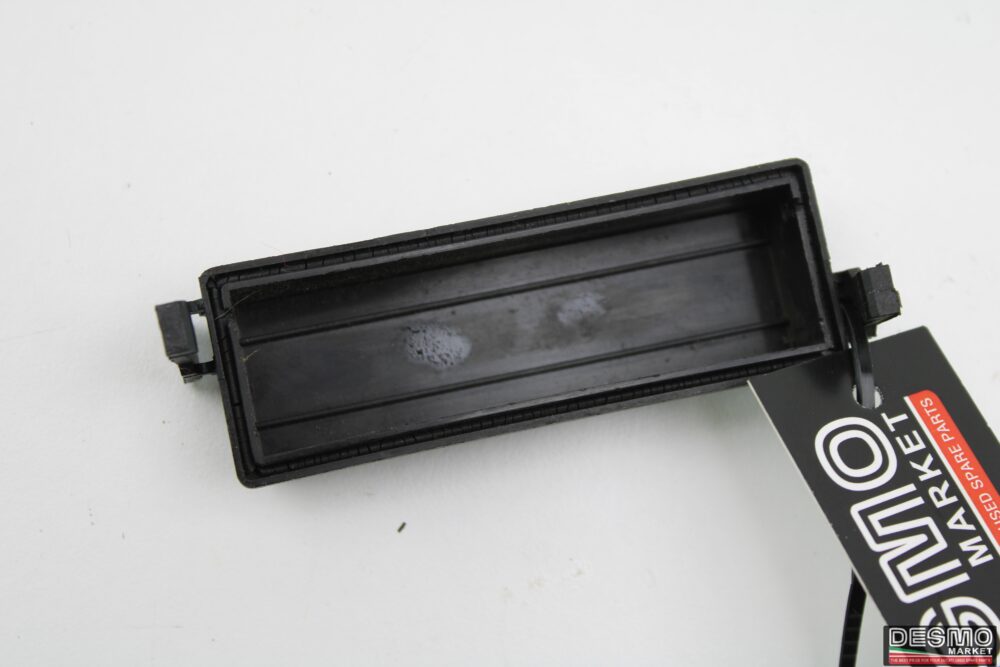 Tapo fusibili fusibiliera Ducati 748 916 996 998 - immagine 2