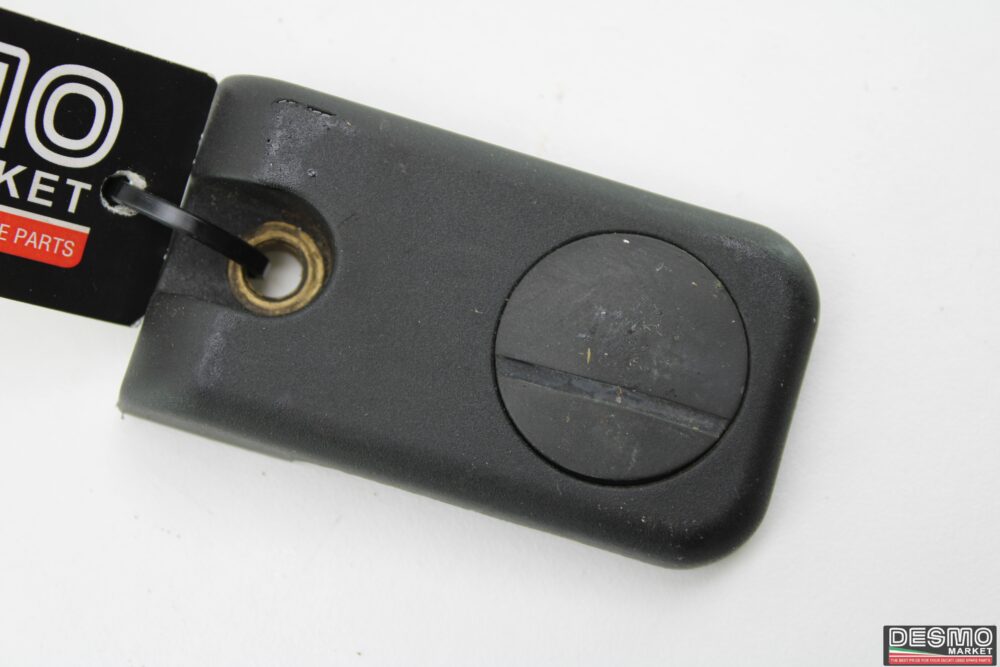 Staffa blocca batteria Ducati 749 999