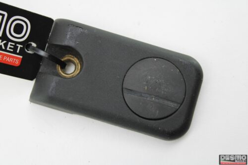 Staffa blocca batteria Ducati 749 999