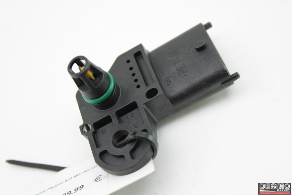 Sensore pressione aria Ducati Monster 620 695 s4rs s2r - immagine 2