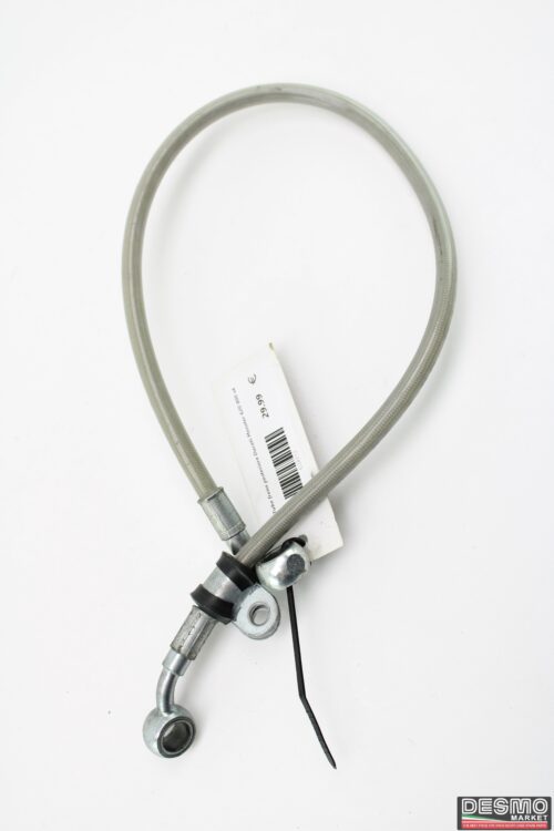 Tubo freno posteriore Ducati Monster 620 800 s4