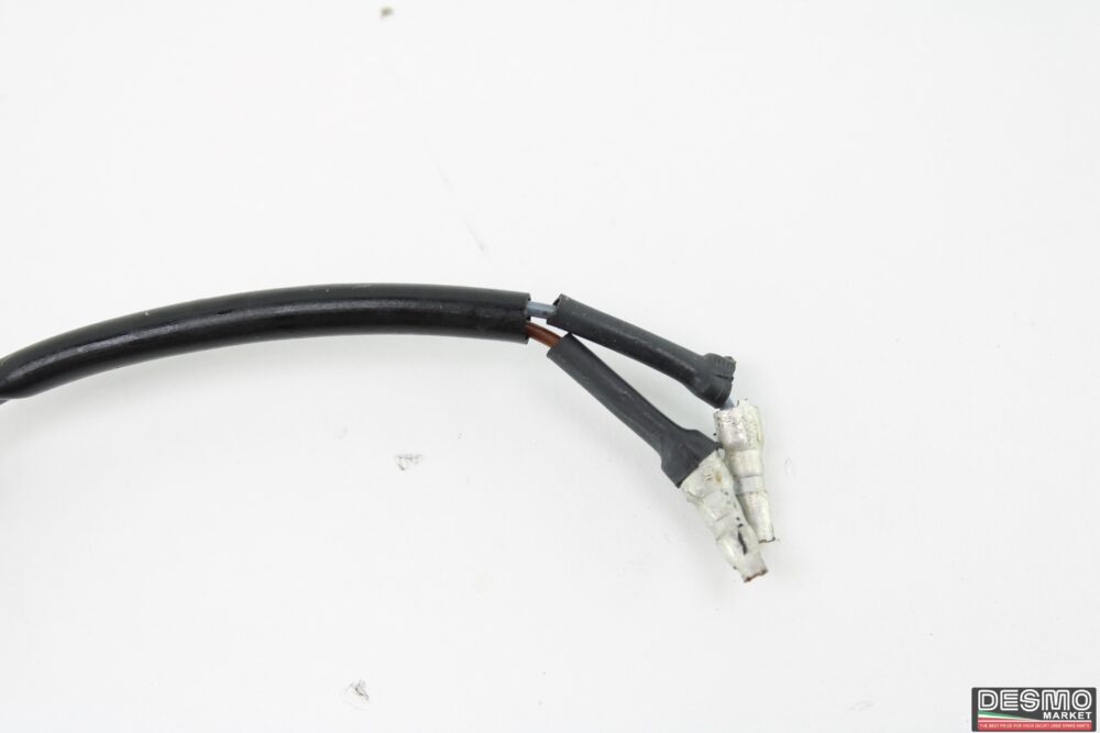 Micro interrutore freno anteriore Ducati 749 999 1098 1198 s4rs - immagine 2