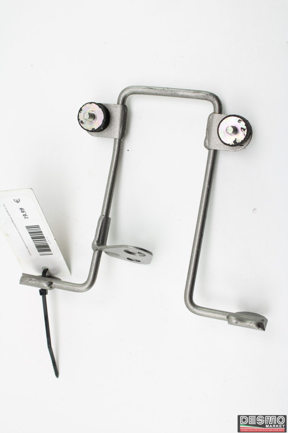 Telaietto supporto sensore pressione aria Ducati Monster 620 695 s4rs