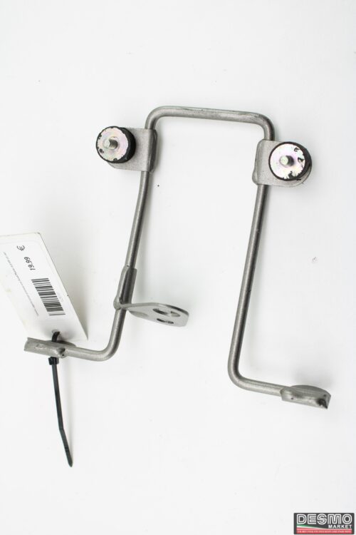 Telaietto supporto sensore pressione aria Ducati Monster 620 695 s4rs
