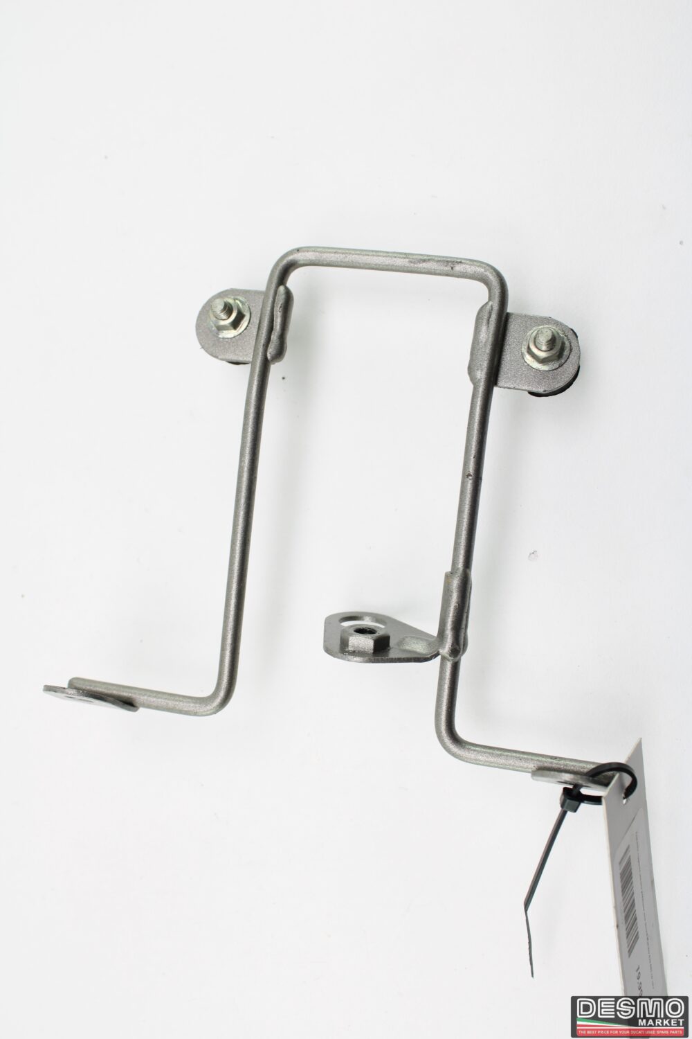 Telaietto supporto sensore pressione aria Ducati Monster 620 695 s4rs - immagine 2