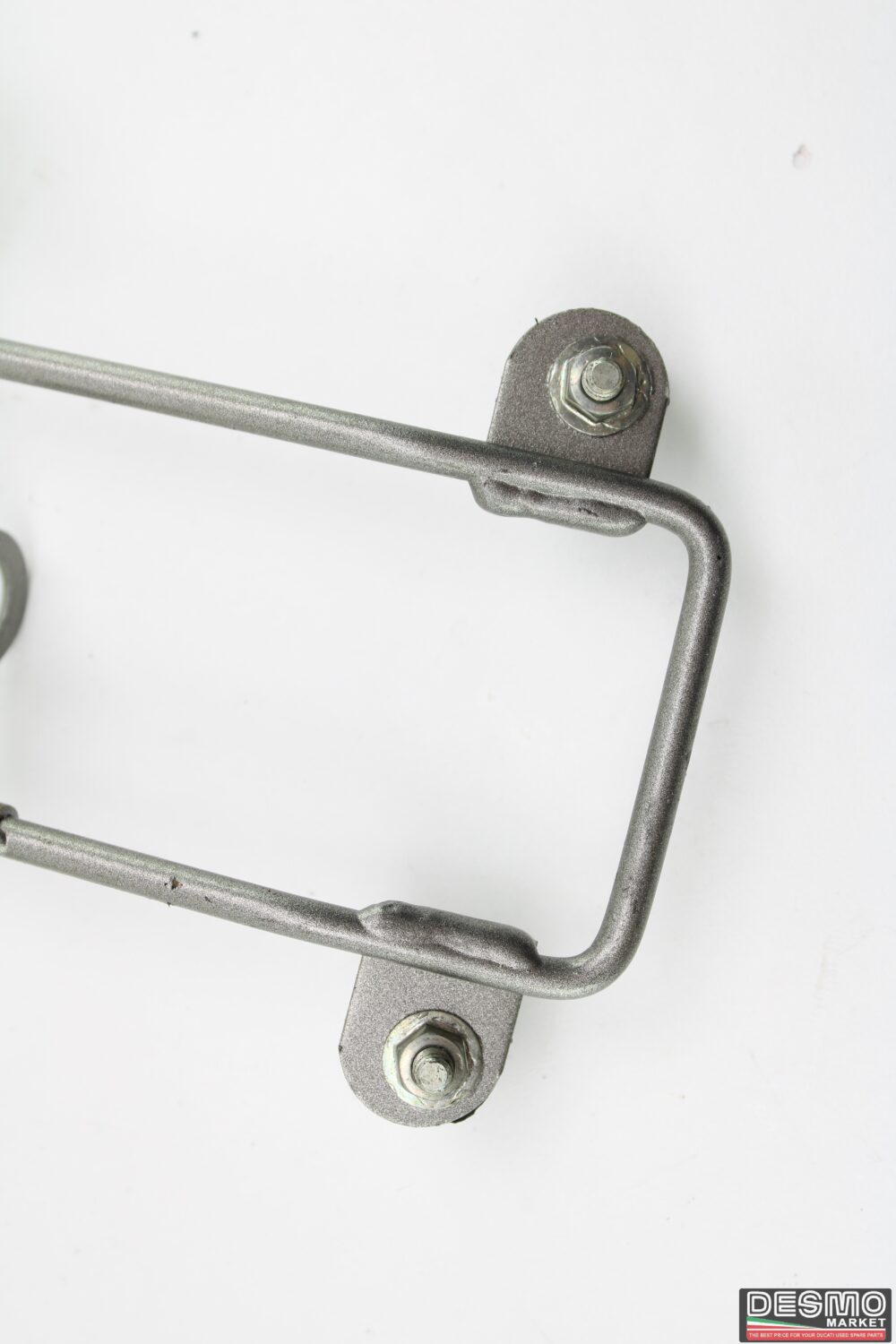 Telaietto supporto sensore pressione aria Ducati Monster 620 695 s4rs - immagine 3