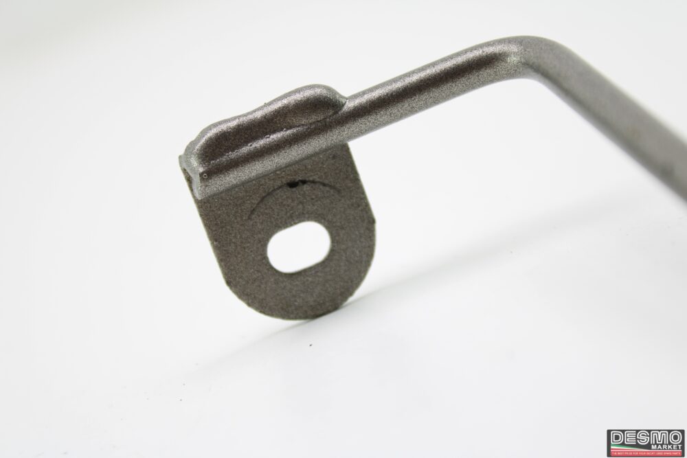 Telaietto supporto sensore pressione aria Ducati Monster 620 695 s4rs - immagine 6