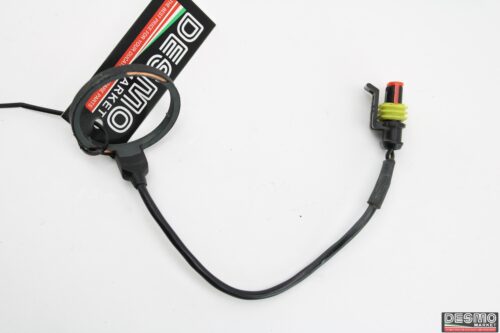 Antenna immobilizer Ducati Monster i.e.
