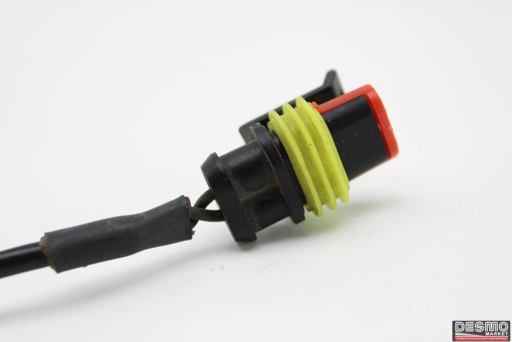 Antenna immobilizer Ducati Monster i.e. - immagine 2