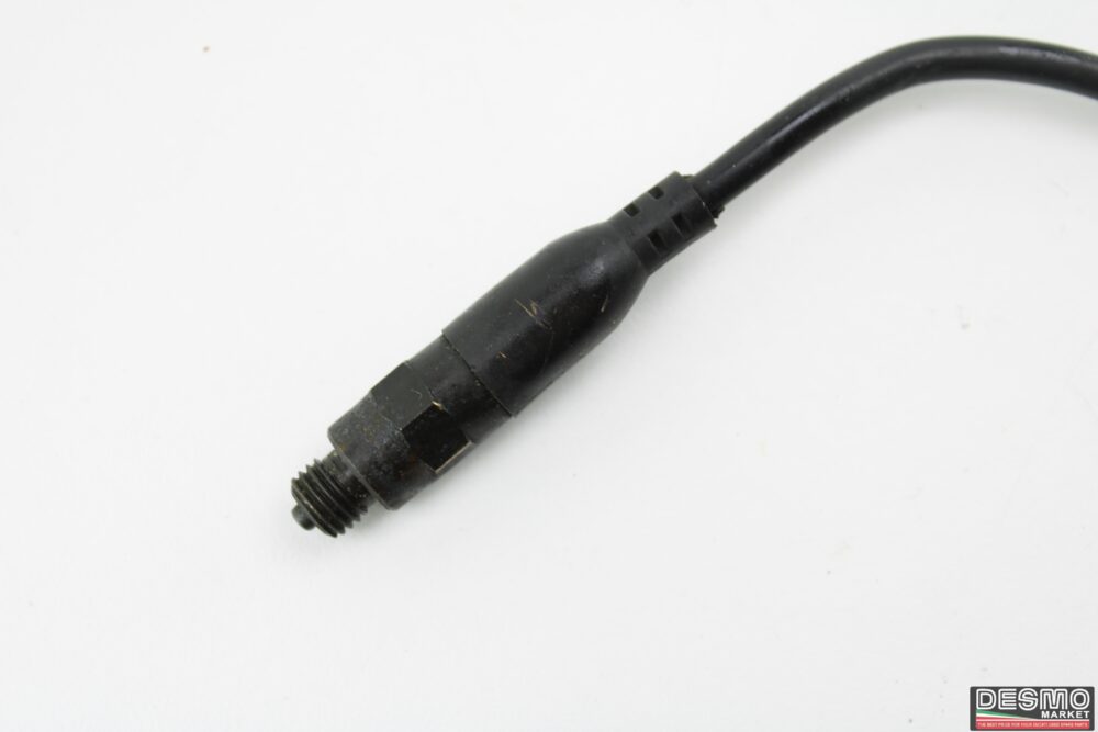 Micro interrutore freno posteriore Ducati 748 916 996 998 Monster i.e. - immagine 2