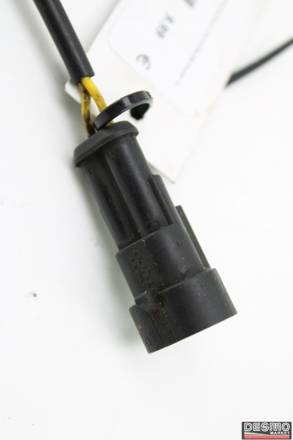 Micro interrutore freno posteriore Ducati 748 916 996 998 Monster i.e. - immagine 3