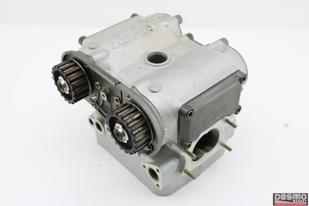 Testa verticale completa Ducati 748