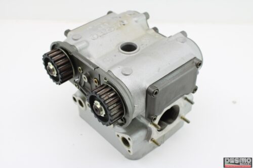Testa verticale completa Ducati 748