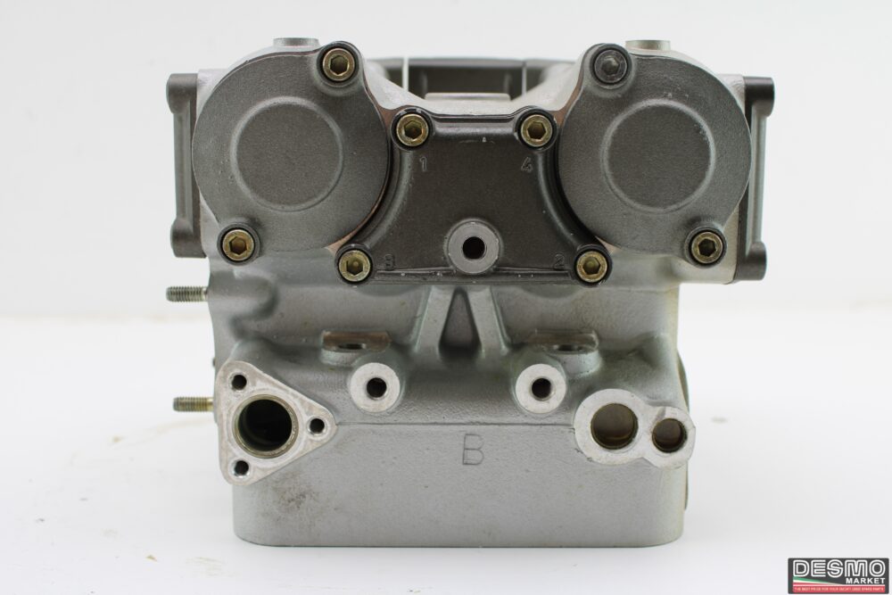 Testa verticale completa Ducati 748 - immagine 4