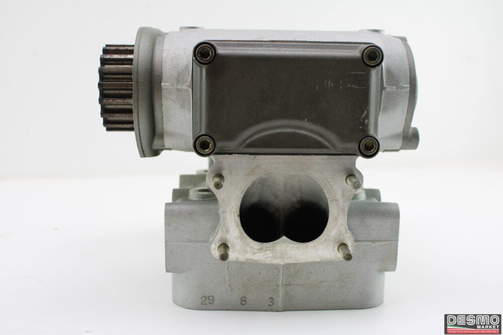 Testa verticale completa Ducati 748 - immagine 5