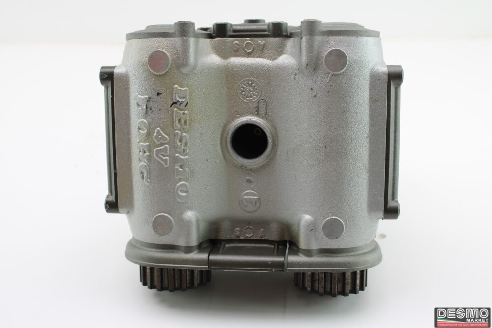 Testa verticale completa Ducati 748 - immagine 6
