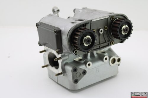 Testa orizzontale completa Ducati 748