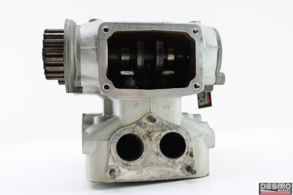 Testa orizzontale completa Ducati 748 - immagine 3
