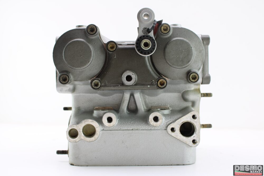 Testa orizzontale completa Ducati 748 - immagine 4