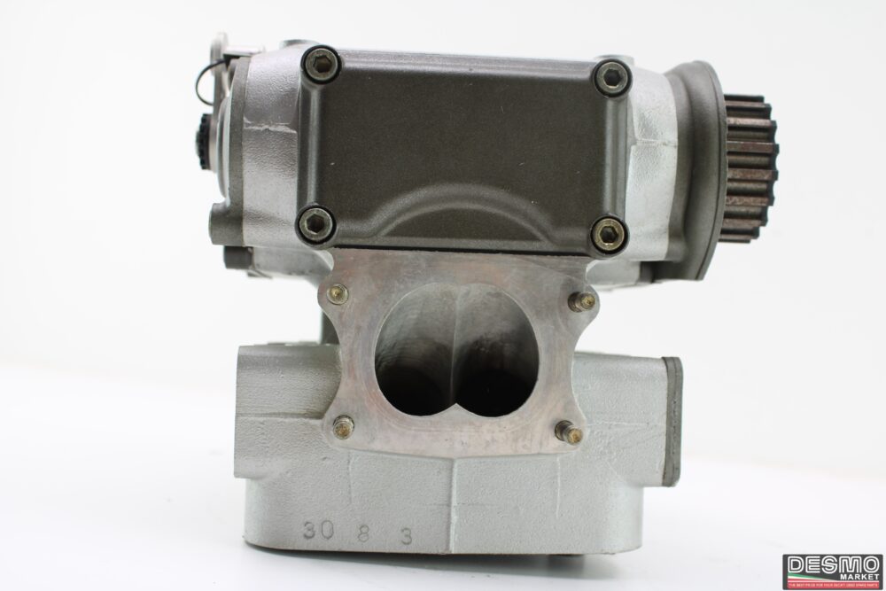 Testa orizzontale completa Ducati 748 - immagine 5