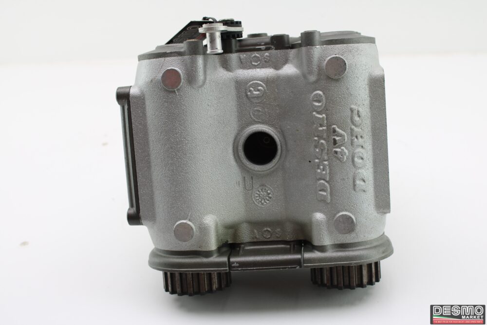 Testa orizzontale completa Ducati 748 - immagine 6
