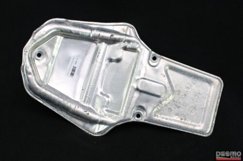 Paratia paracalore scarico Ducati 749 999