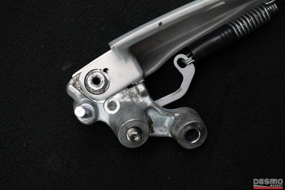 Cavalletto laterale stampella Ducati 749 999 - immagine 3