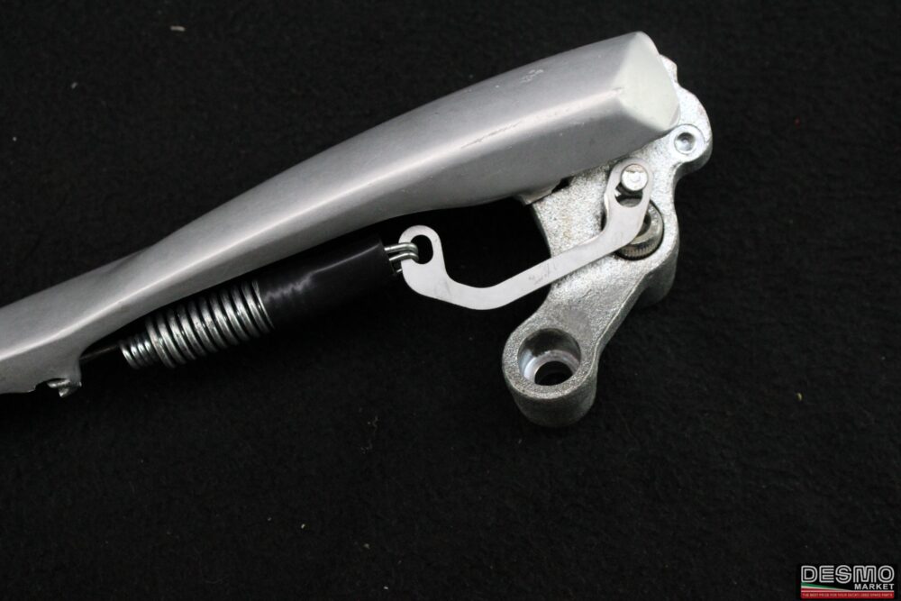 Cavalletto laterale stampella Ducati 749 999 - immagine 4