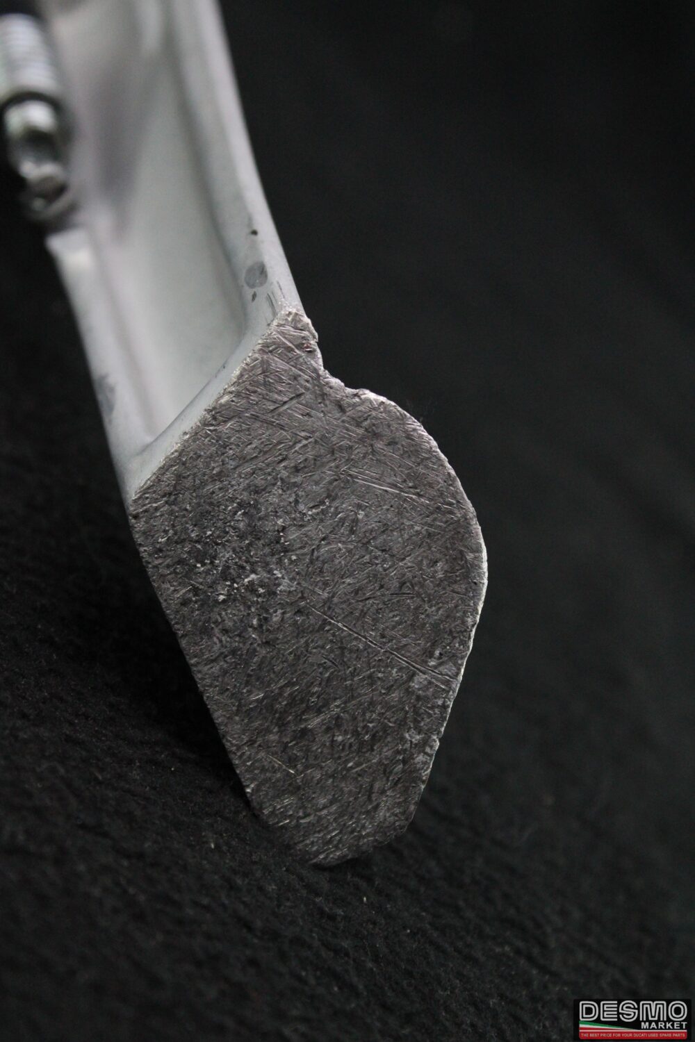 Cavalletto laterale stampella Ducati 749 999 - immagine 5