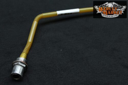 Valvola chiusura serbatoio carburante Harley Davidson 08-up Touring