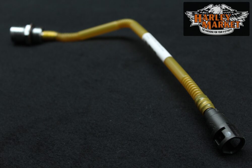 Valvola chiusura serbatoio carburante Harley Davidson 08-up Touring - immagine 2