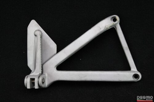 Pedana posteriore destra Ducati 748 916 996 998