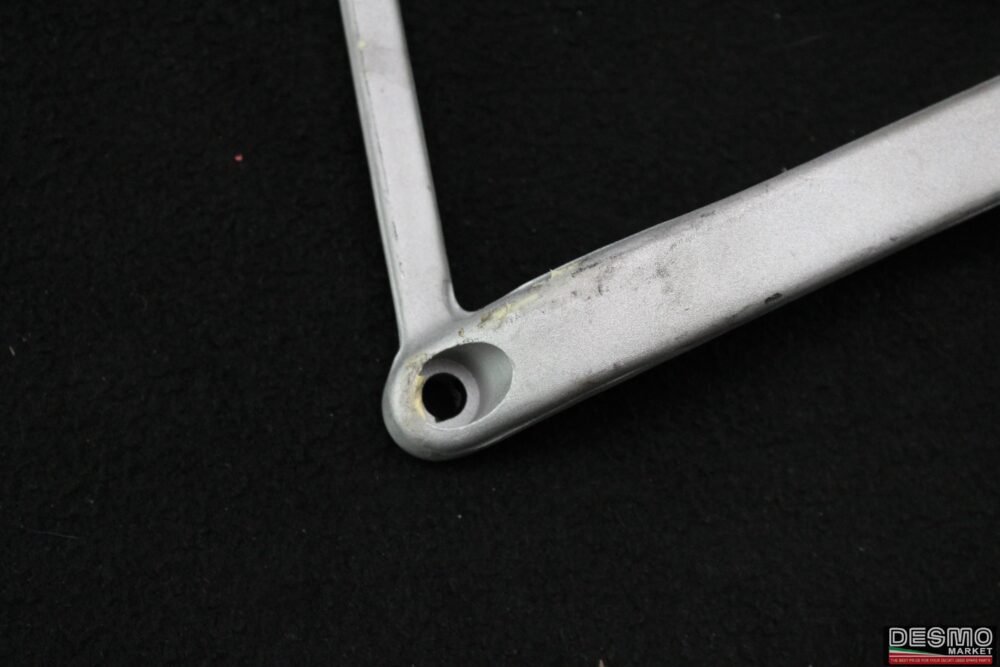 Pedana posteriore destra Ducati 748 916 996 998 - immagine 5