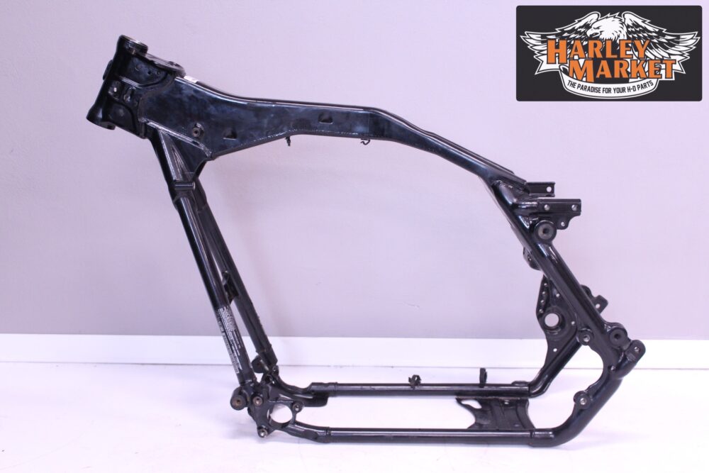 Telaio Harley Davidson FLHR Road King MY 2012