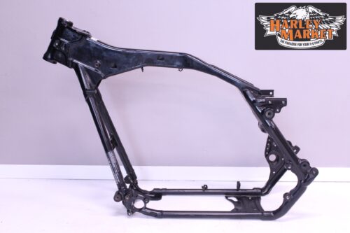 Telaio Harley Davidson FLHR Road King MY 2012