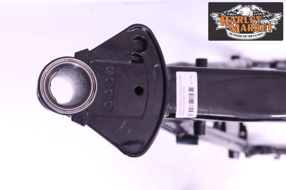 Telaio Harley Davidson FLHR Road King MY 2012 - immagine 3